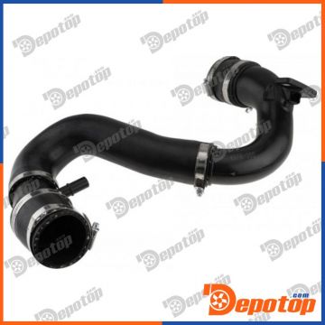 Gaine de suralimentation pour FORD | GPP-FR-100, K2GZ6F073B